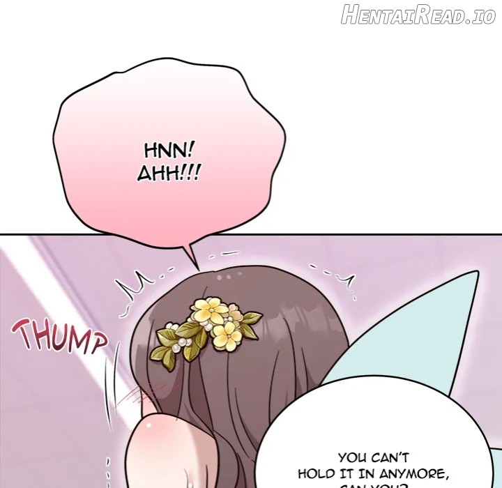 Knot My Secret Chapter 18 - page 123