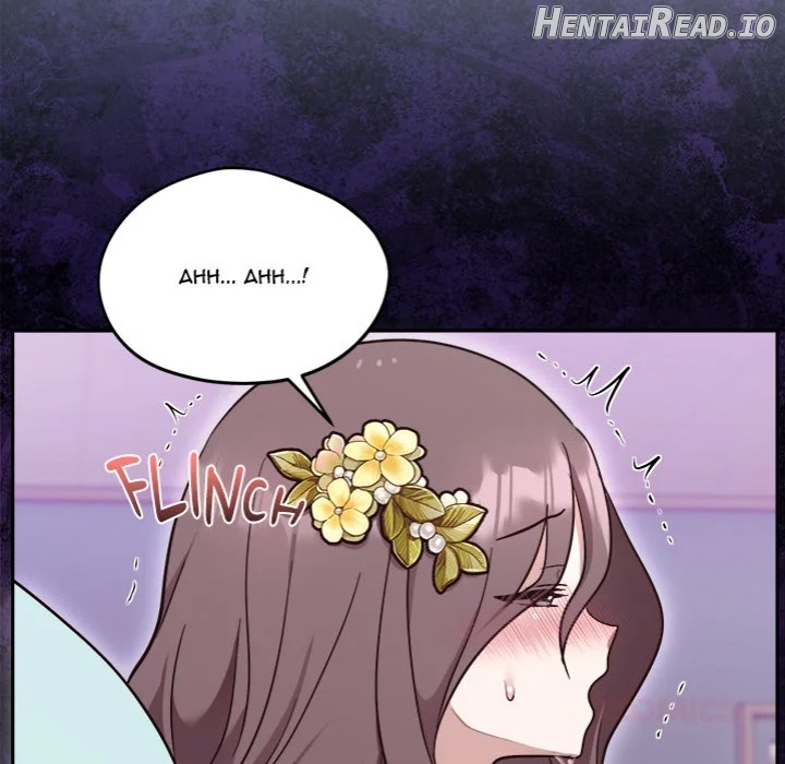 Knot My Secret Chapter 18 - page 129