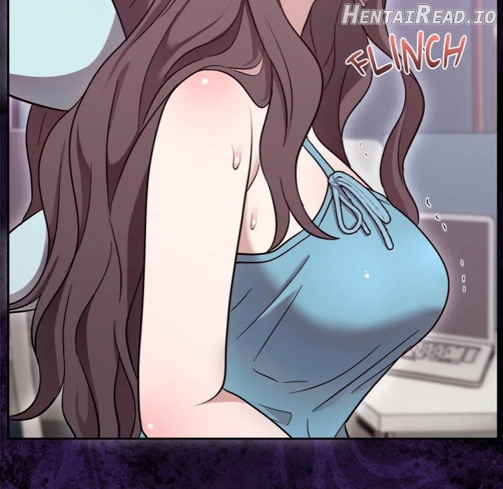 Knot My Secret Chapter 18 - page 130