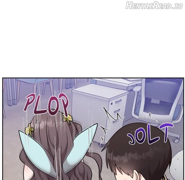 Knot My Secret Chapter 18 - page 133