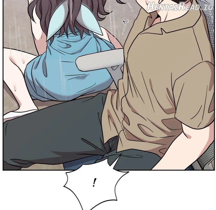 Knot My Secret Chapter 18 - page 134