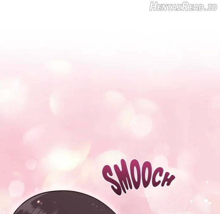 Knot My Secret Chapter 18 - page 137