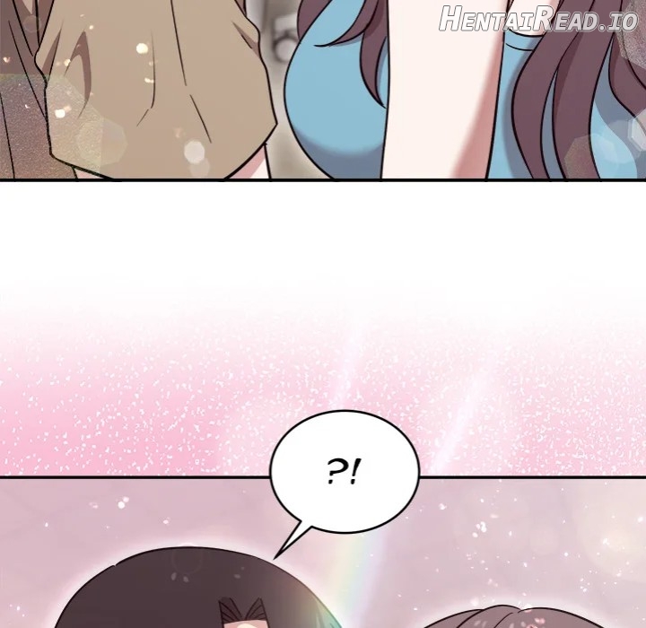 Knot My Secret Chapter 18 - page 139