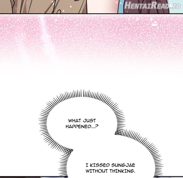 Knot My Secret Chapter 18 - page 141