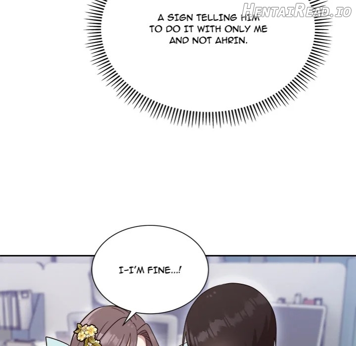 Knot My Secret Chapter 18 - page 144