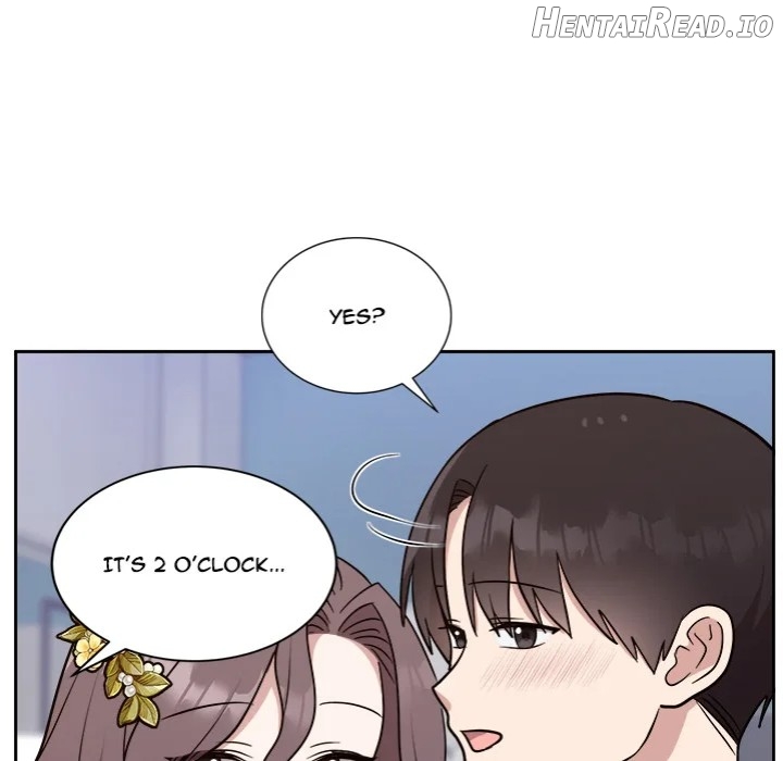 Knot My Secret Chapter 18 - page 148