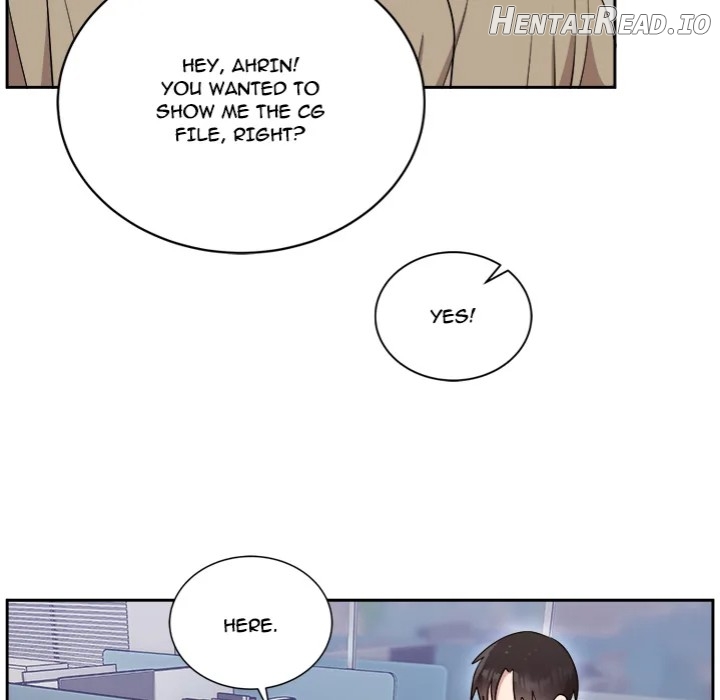 Knot My Secret Chapter 18 - page 157