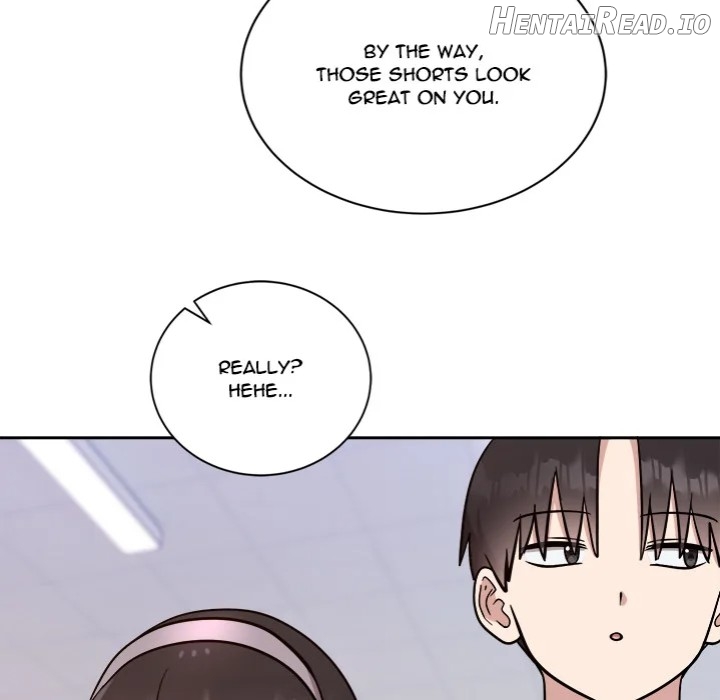 Knot My Secret Chapter 18 - page 159