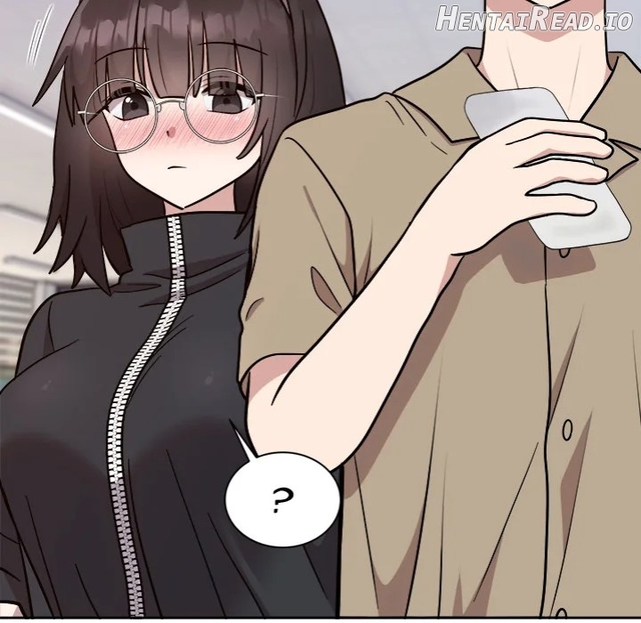 Knot My Secret Chapter 18 - page 160