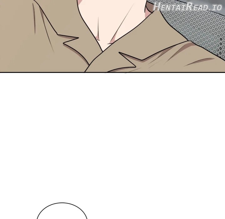 Knot My Secret Chapter 18 - page 17