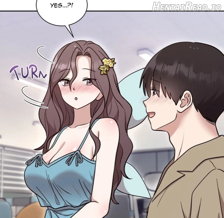 Knot My Secret Chapter 18 - page 18