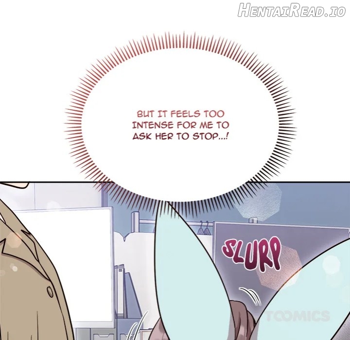 Knot My Secret Chapter 18 - page 39