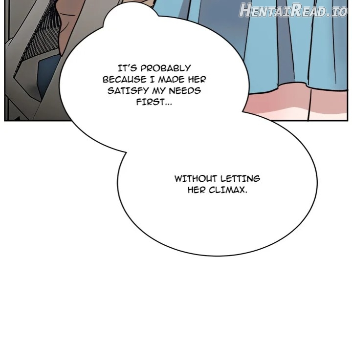 Knot My Secret Chapter 18 - page 50