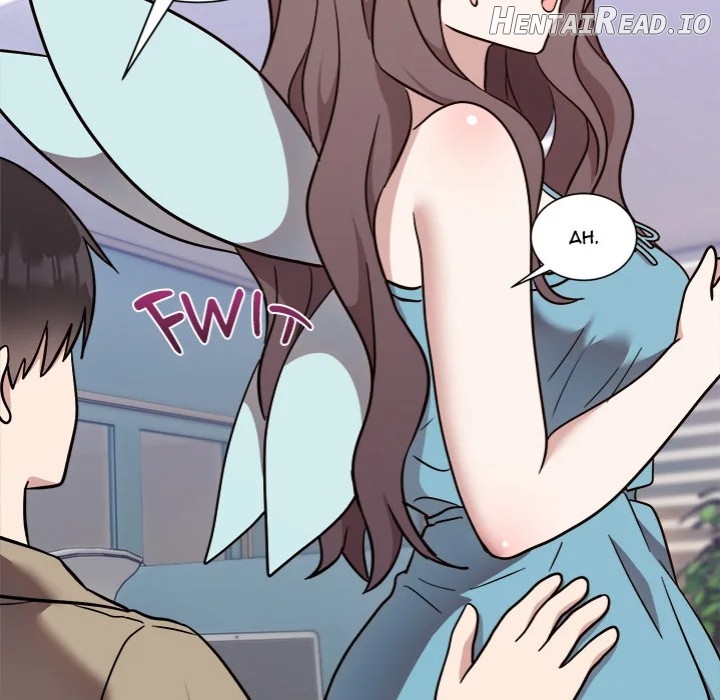 Knot My Secret Chapter 18 - page 62