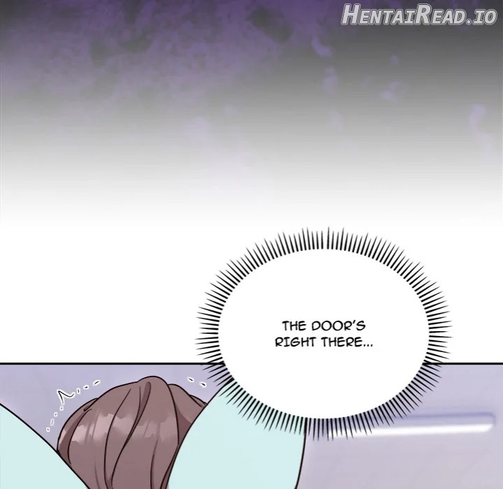 Knot My Secret Chapter 18 - page 78