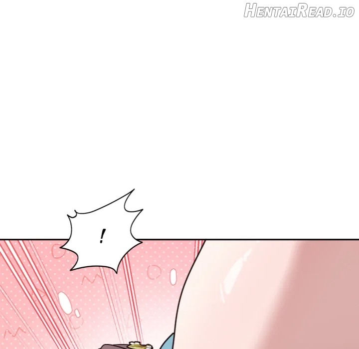Knot My Secret Chapter 18 - page 94