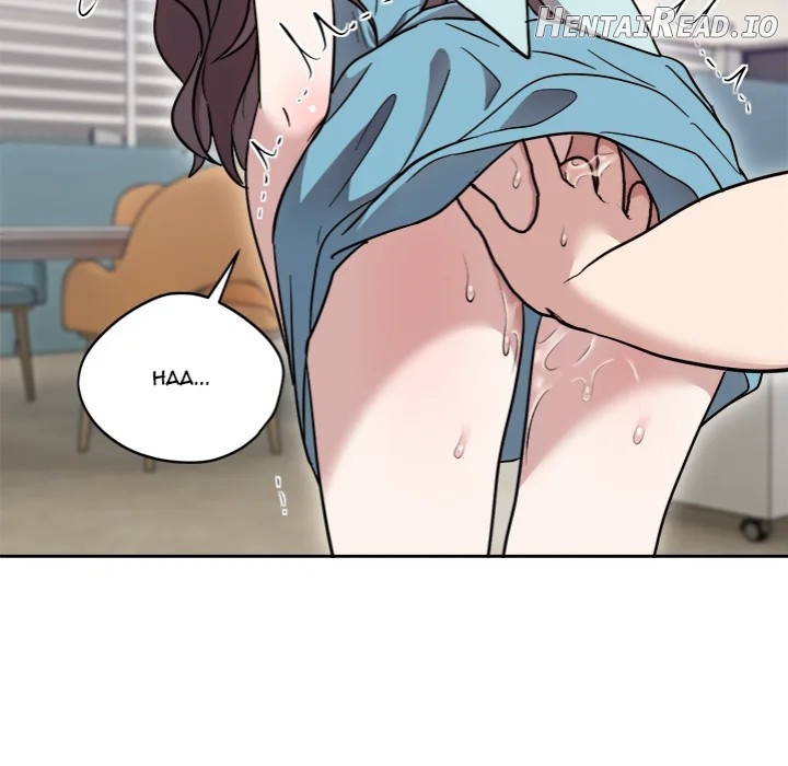 Knot My Secret Chapter 18 - page 99