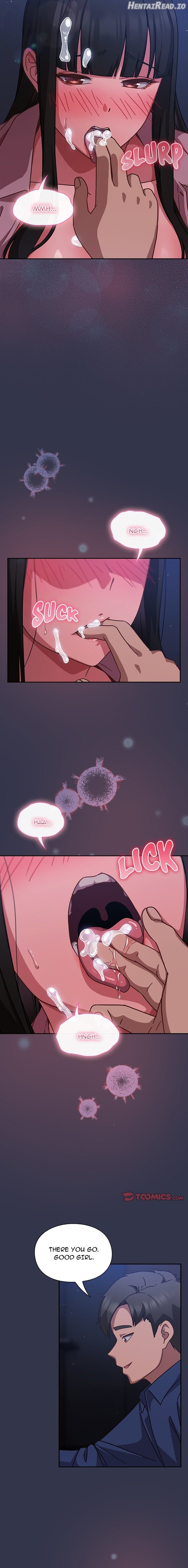 Let’s Play Hooky Chapter 14 - page 14