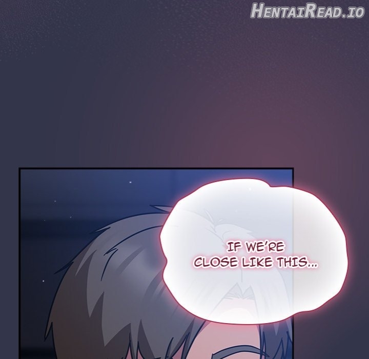 Let’s Play Hooky Chapter 15 - page 101