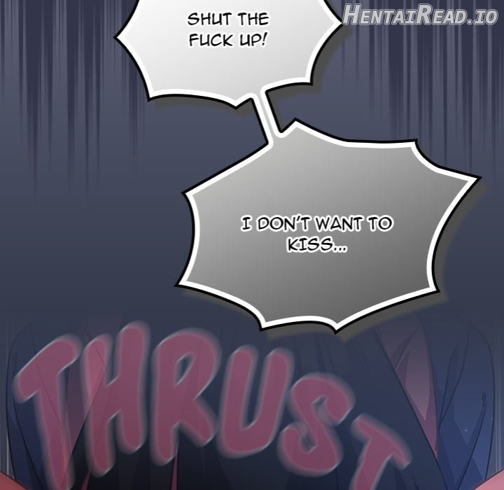 Let’s Play Hooky Chapter 15 - page 107