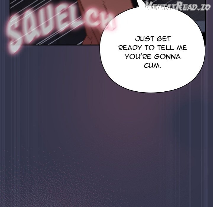 Let’s Play Hooky Chapter 15 - page 113