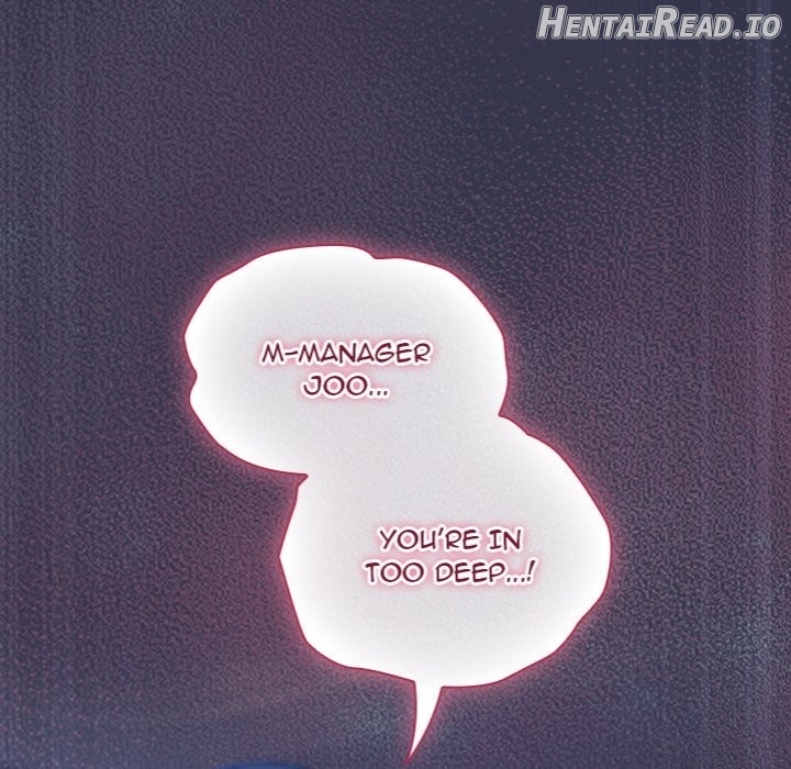 Let’s Play Hooky Chapter 15 - page 114