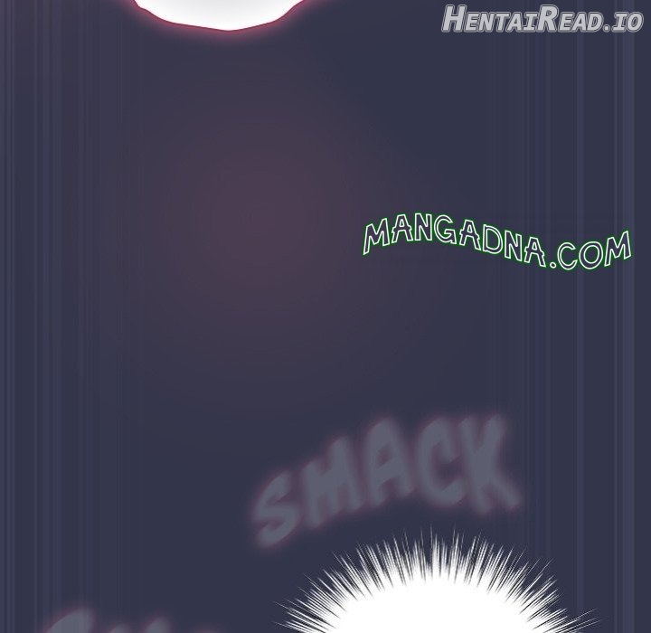 Let’s Play Hooky Chapter 15 - page 120