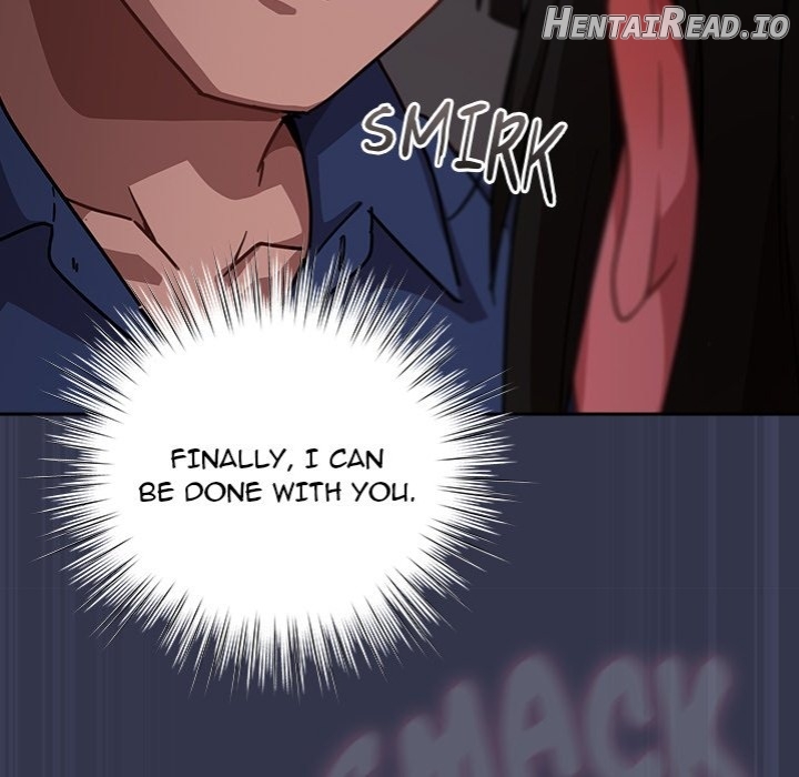 Let’s Play Hooky Chapter 15 - page 122
