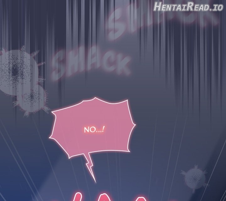 Let’s Play Hooky Chapter 15 - page 124