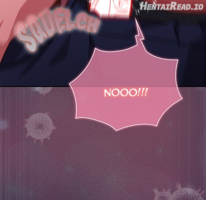 Let’s Play Hooky Chapter 15 - page 127
