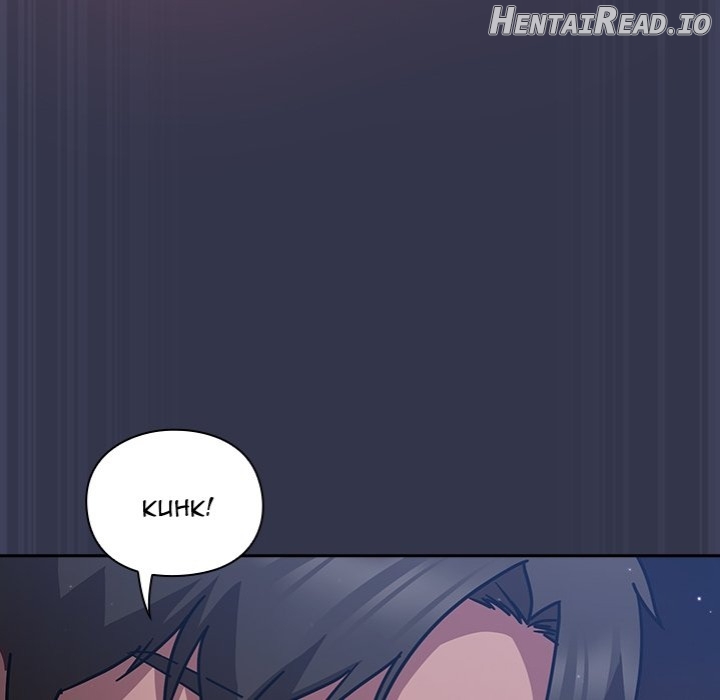Let’s Play Hooky Chapter 15 - page 130