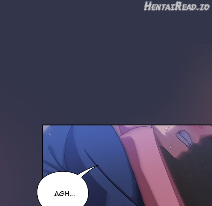 Let’s Play Hooky Chapter 15 - page 139