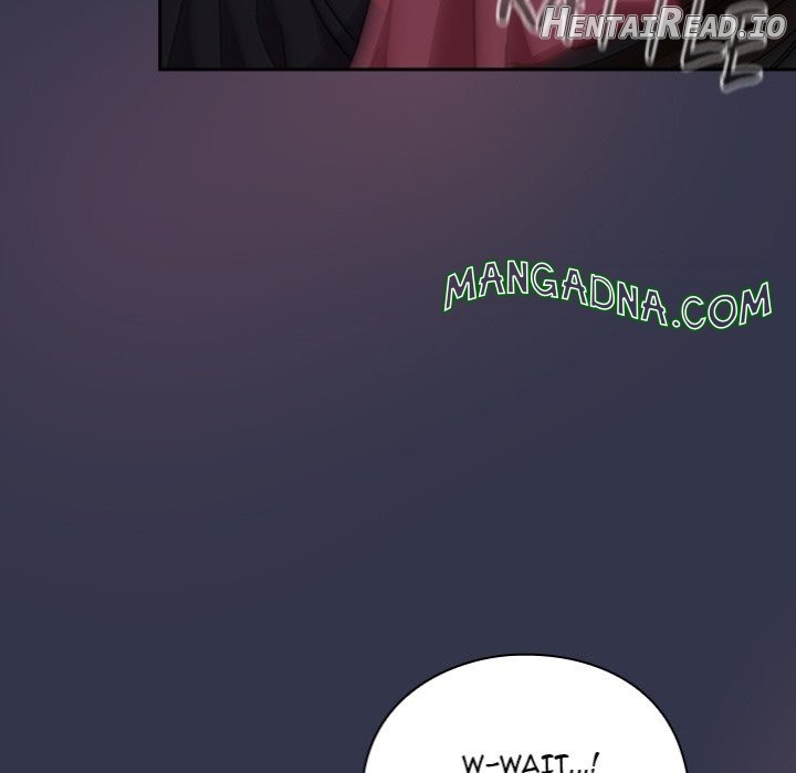 Let’s Play Hooky Chapter 15 - page 141