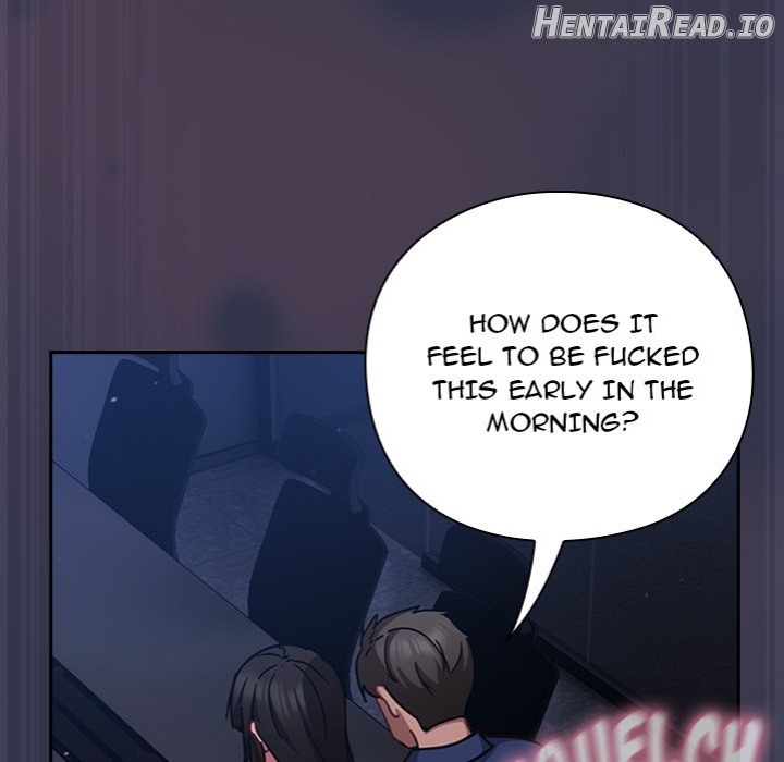 Let’s Play Hooky Chapter 15 - page 15