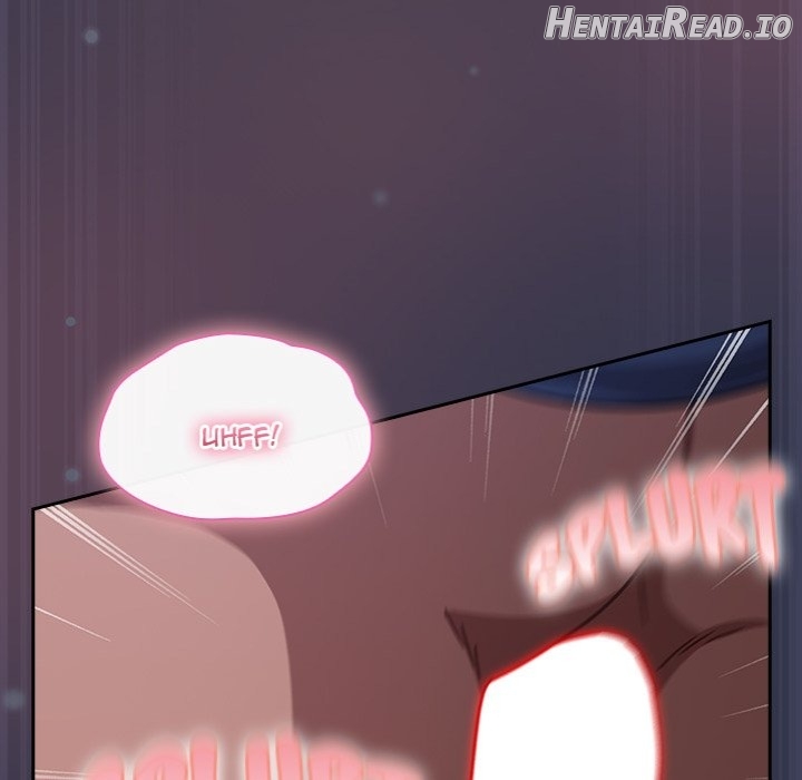 Let’s Play Hooky Chapter 15 - page 153
