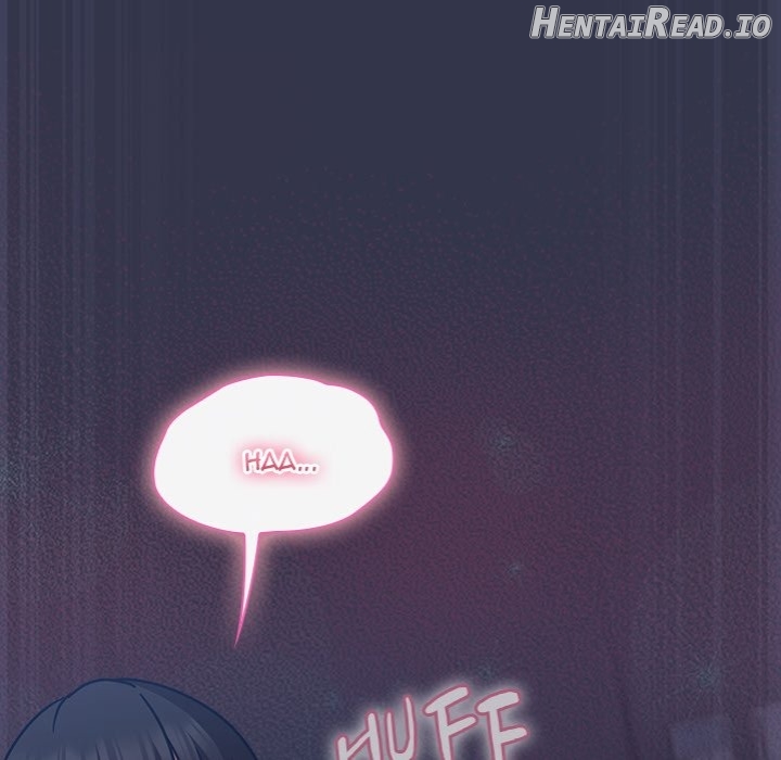 Let’s Play Hooky Chapter 15 - page 156