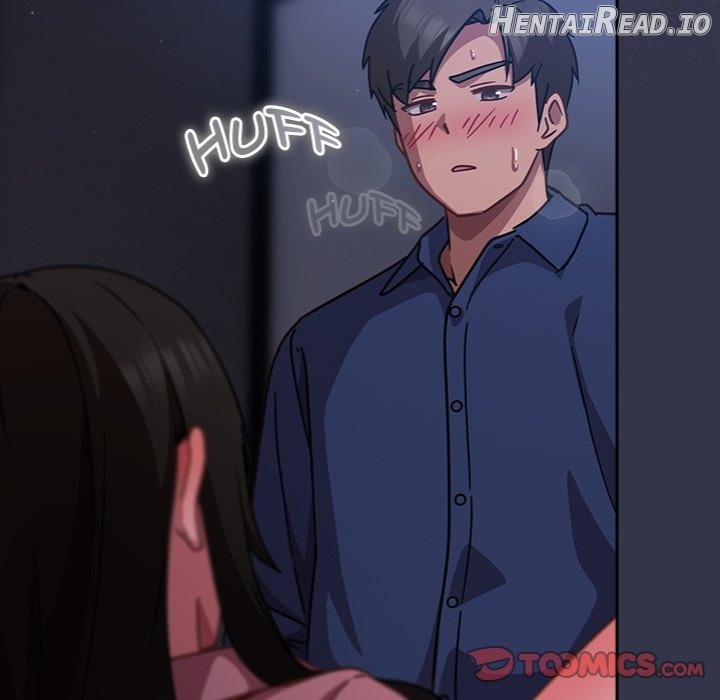 Let’s Play Hooky Chapter 15 - page 160