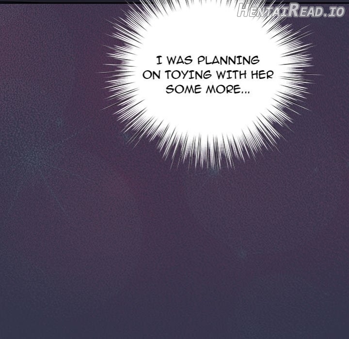 Let’s Play Hooky Chapter 15 - page 164