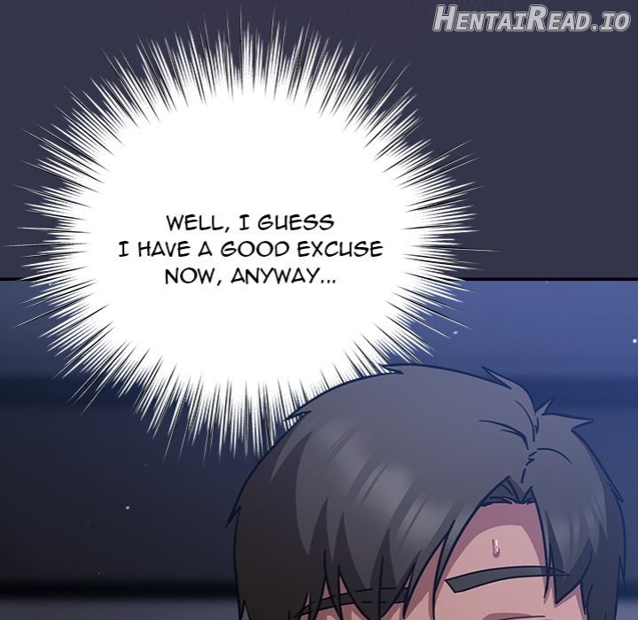 Let’s Play Hooky Chapter 15 - page 165