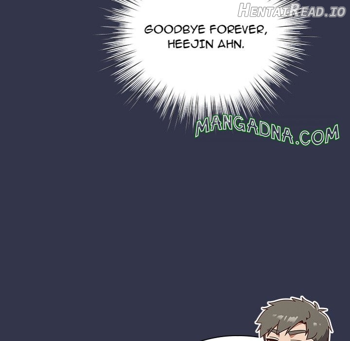 Let’s Play Hooky Chapter 15 - page 167