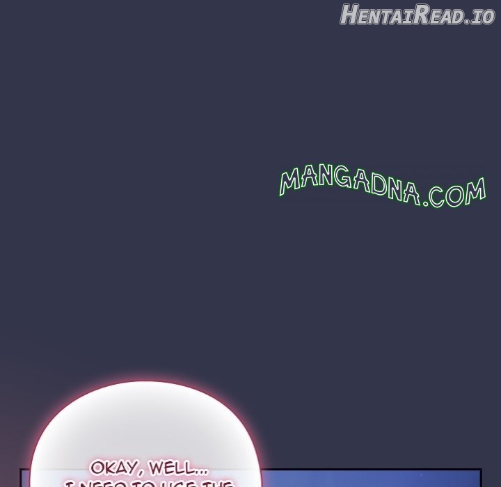 Let’s Play Hooky Chapter 15 - page 175