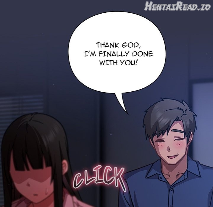 Let’s Play Hooky Chapter 15 - page 181