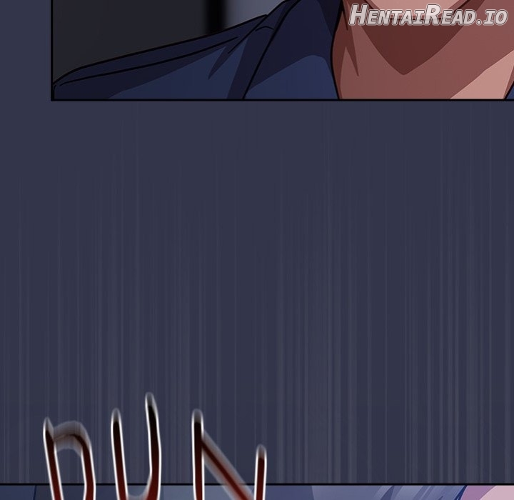 Let’s Play Hooky Chapter 15 - page 185