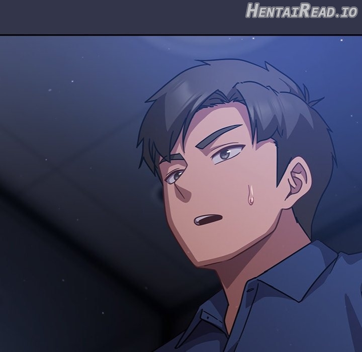 Let’s Play Hooky Chapter 15 - page 194