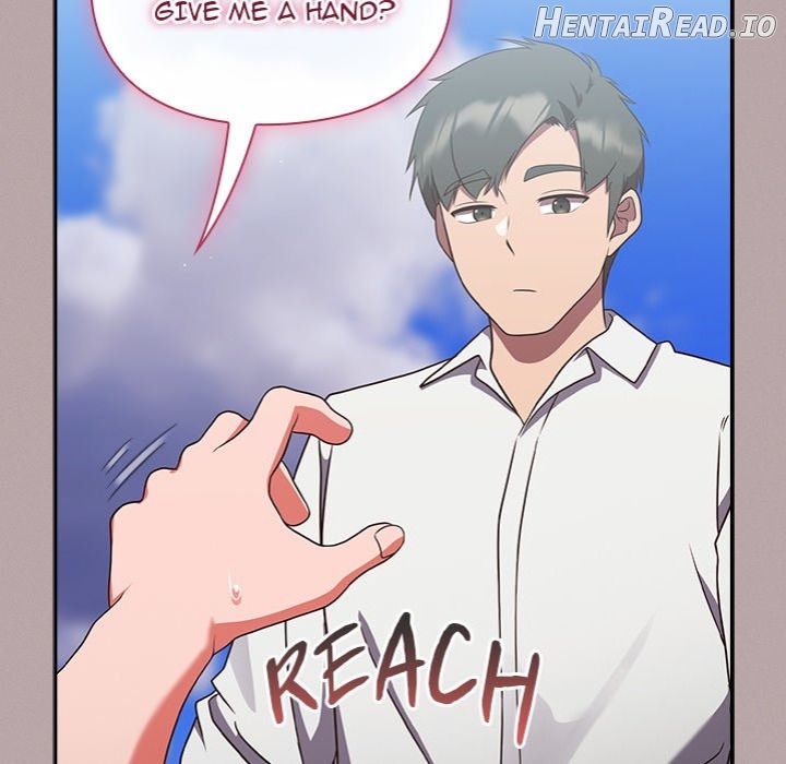 Let’s Play Hooky Chapter 15 - page 198