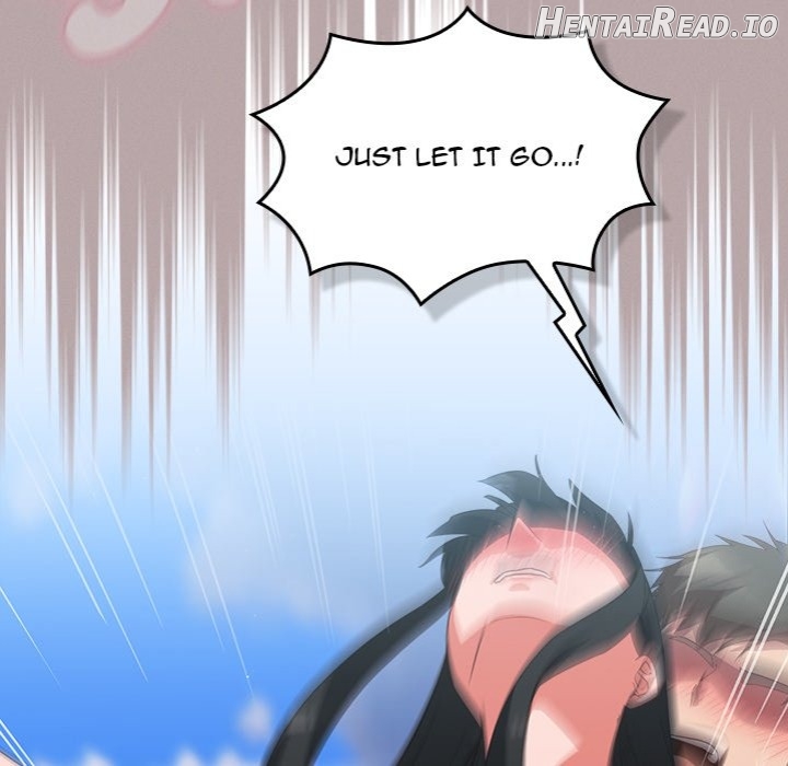 Let’s Play Hooky Chapter 15 - page 206
