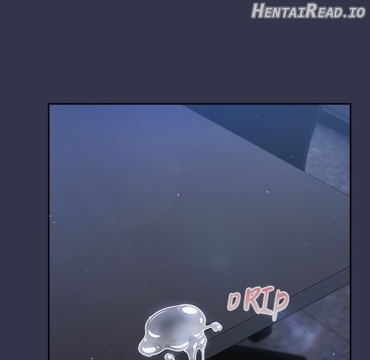 Let’s Play Hooky Chapter 15 - page 213