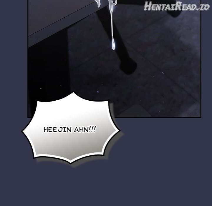 Let’s Play Hooky Chapter 15 - page 214