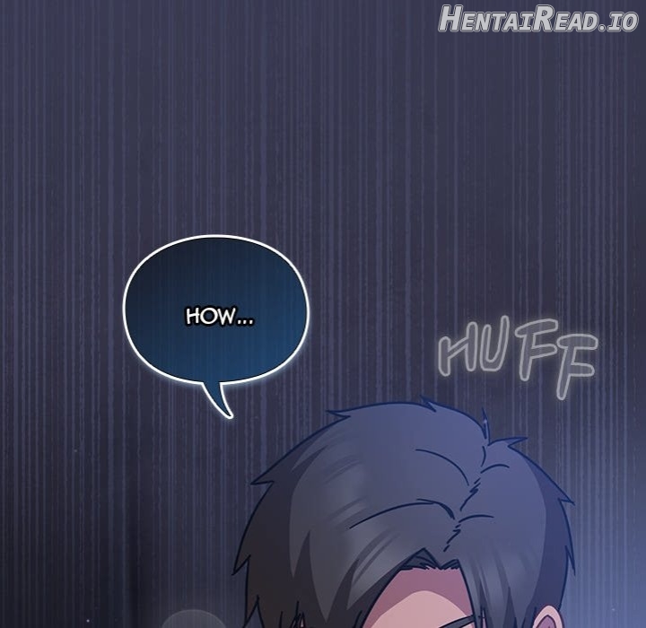 Let’s Play Hooky Chapter 15 - page 218