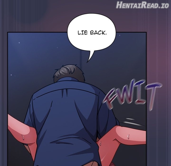 Let’s Play Hooky Chapter 15 - page 38